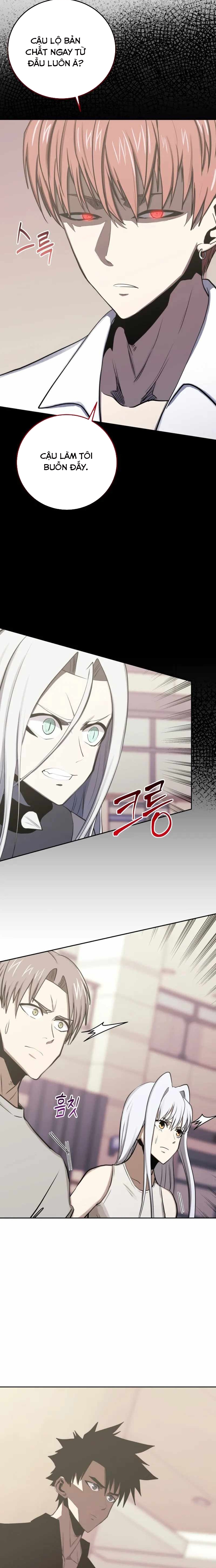 Kể Từ Bây Giờ, Tôi Là Một Người Chơi Chapter 81 - Trang 2