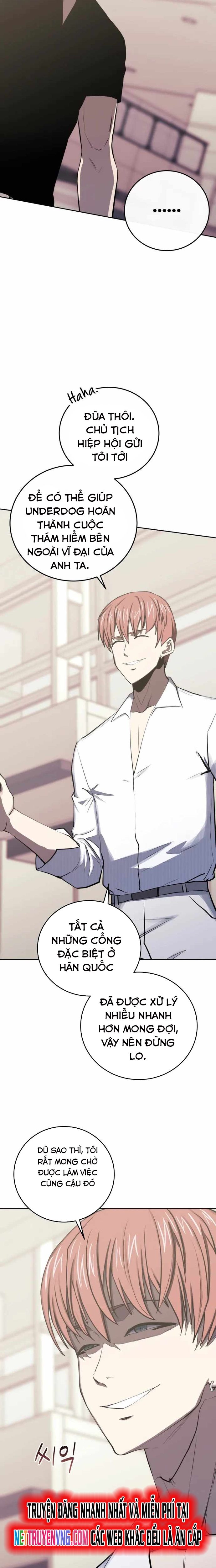 Kể Từ Bây Giờ, Tôi Là Một Người Chơi Chapter 81 - Trang 2