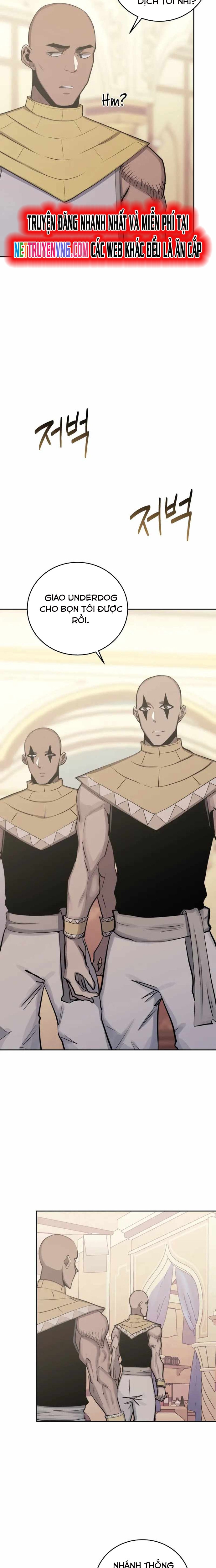 Kể Từ Bây Giờ, Tôi Là Một Người Chơi Chapter 81 - Trang 2