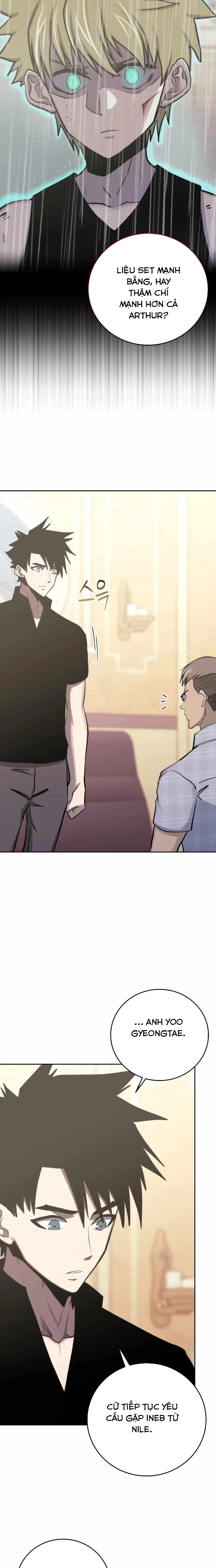 Kể Từ Bây Giờ, Tôi Là Một Người Chơi Chapter 81 - Trang 2