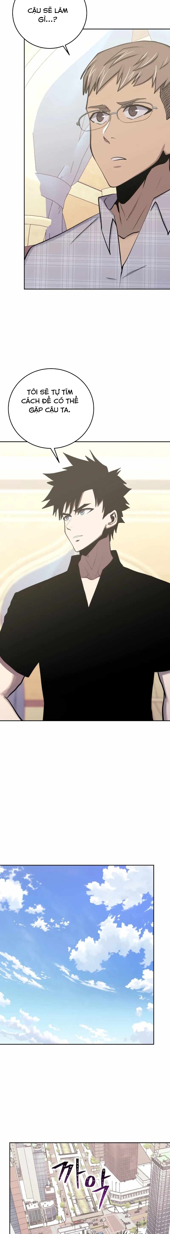 Kể Từ Bây Giờ, Tôi Là Một Người Chơi Chapter 81 - Trang 2