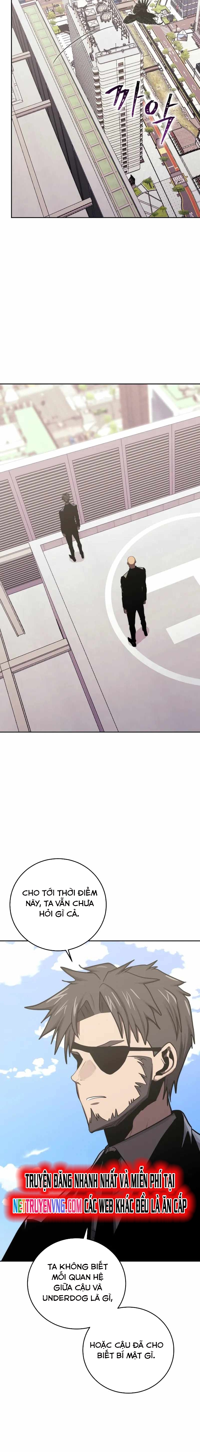 Kể Từ Bây Giờ, Tôi Là Một Người Chơi Chapter 81 - Trang 2