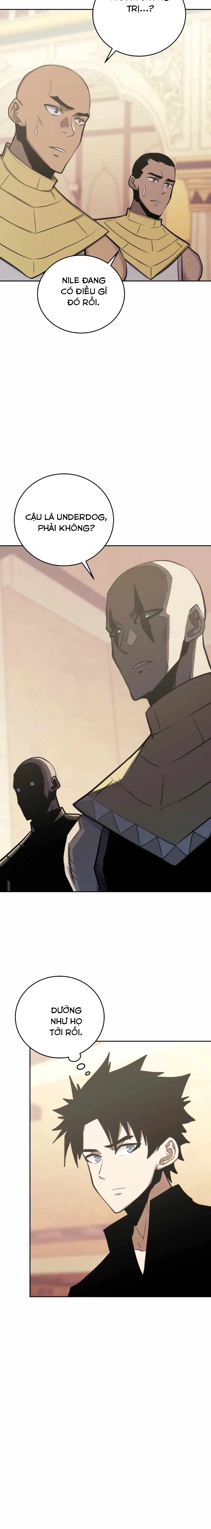 Kể Từ Bây Giờ, Tôi Là Một Người Chơi Chapter 81 - Trang 2