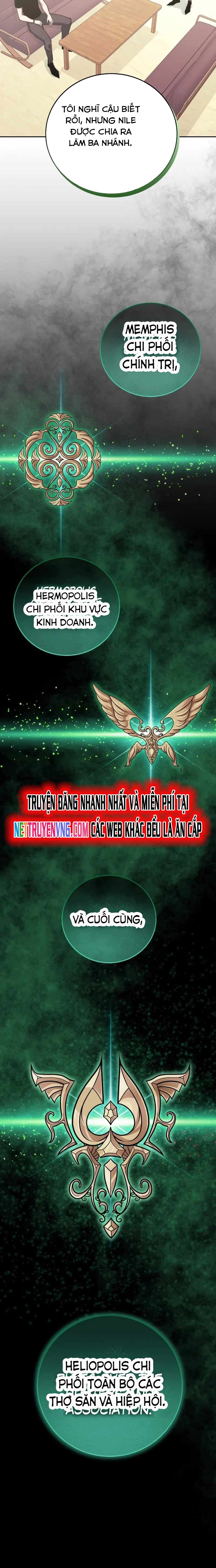 Kể Từ Bây Giờ, Tôi Là Một Người Chơi Chapter 81 - Trang 2