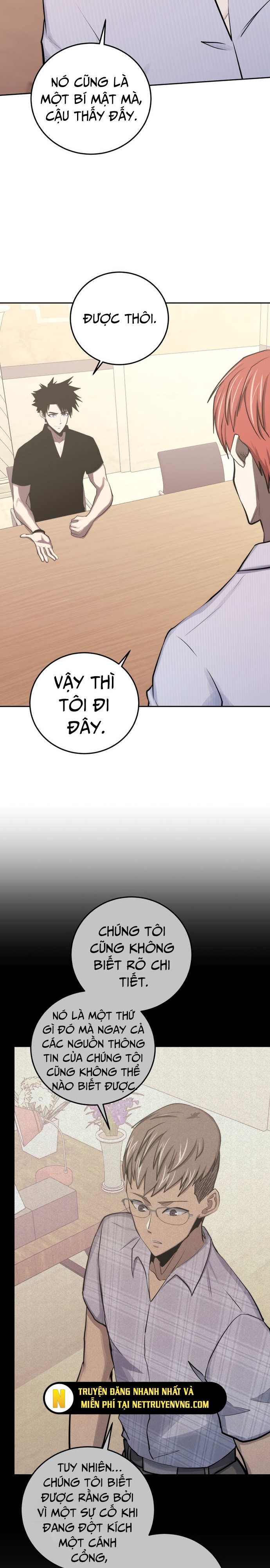 Kể Từ Bây Giờ, Tôi Là Một Người Chơi Chapter 82 - Trang 2