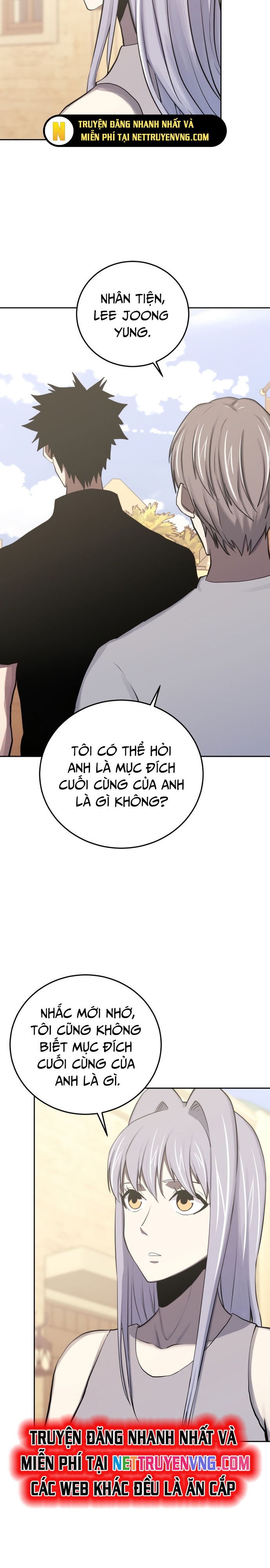 Kể Từ Bây Giờ, Tôi Là Một Người Chơi Chapter 82 - Trang 2