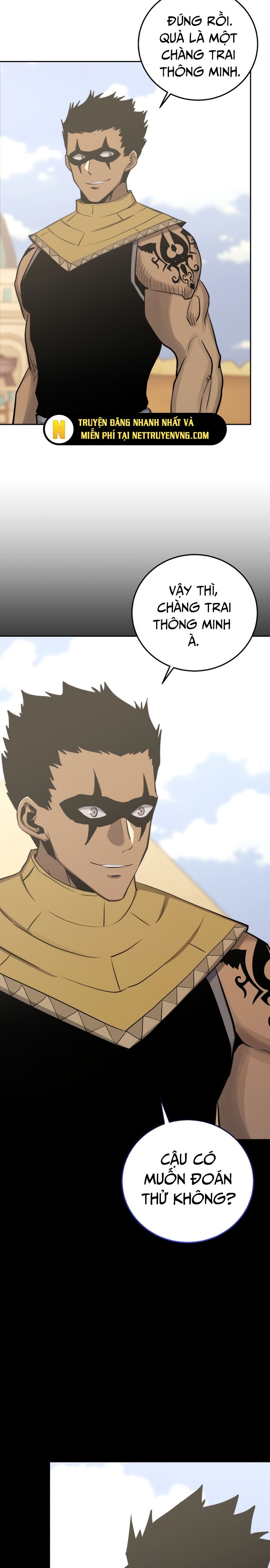 Kể Từ Bây Giờ, Tôi Là Một Người Chơi Chapter 82 - Trang 2