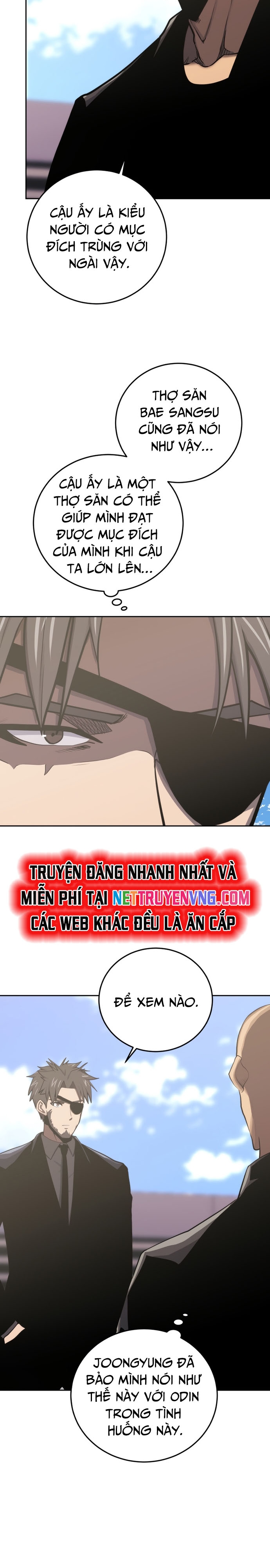 Kể Từ Bây Giờ, Tôi Là Một Người Chơi Chapter 82 - Trang 2