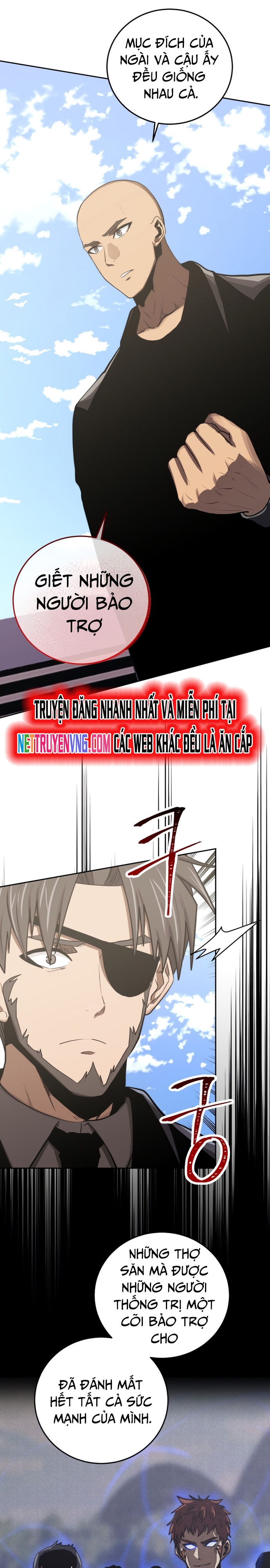 Kể Từ Bây Giờ, Tôi Là Một Người Chơi Chapter 82 - Trang 2