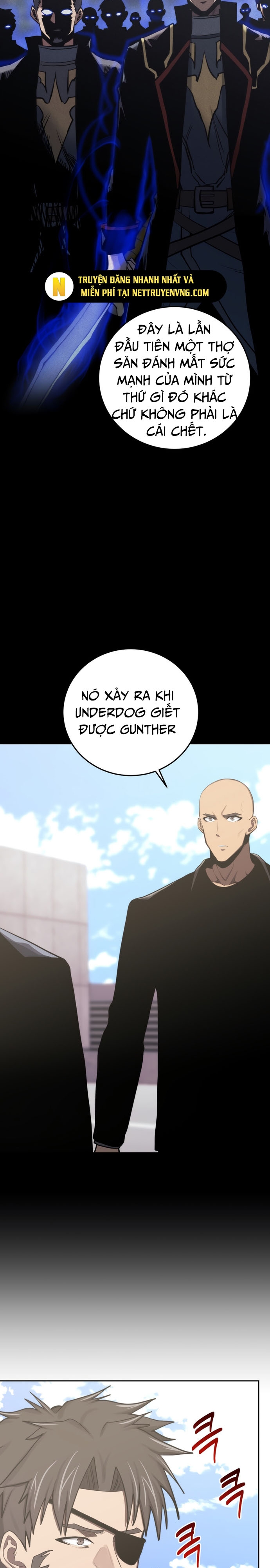 Kể Từ Bây Giờ, Tôi Là Một Người Chơi Chapter 82 - Trang 2