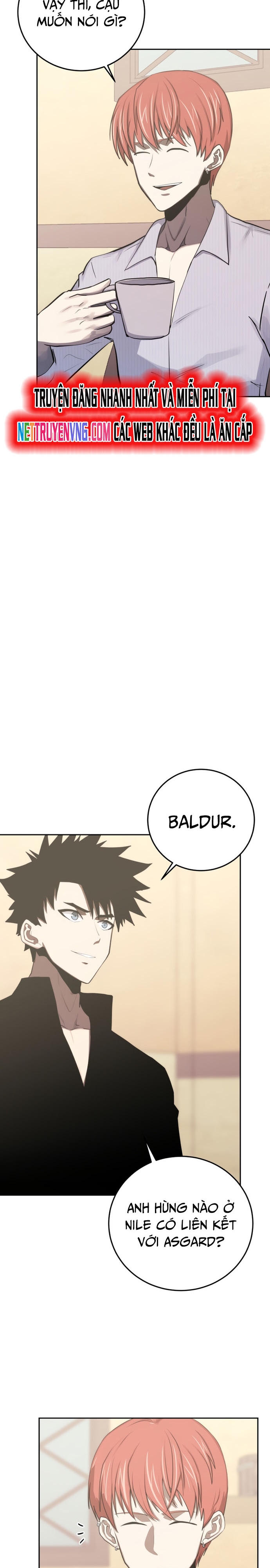 Kể Từ Bây Giờ, Tôi Là Một Người Chơi Chapter 82 - Trang 2