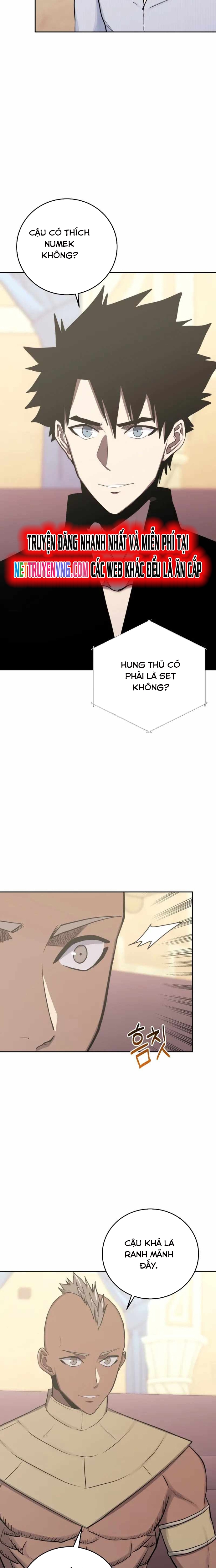 Kể Từ Bây Giờ, Tôi Là Một Người Chơi Chapter 84 - Trang 2