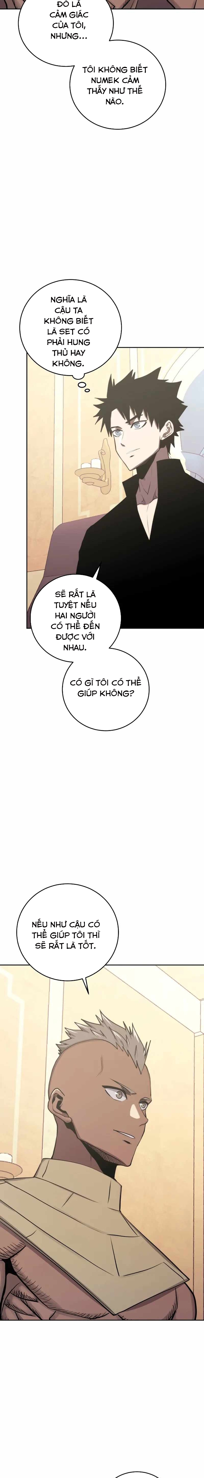 Kể Từ Bây Giờ, Tôi Là Một Người Chơi Chapter 84 - Trang 2