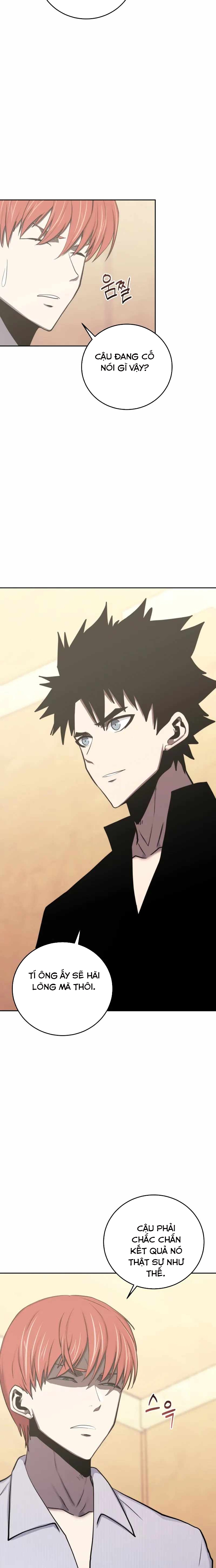 Kể Từ Bây Giờ, Tôi Là Một Người Chơi Chapter 84 - Trang 2