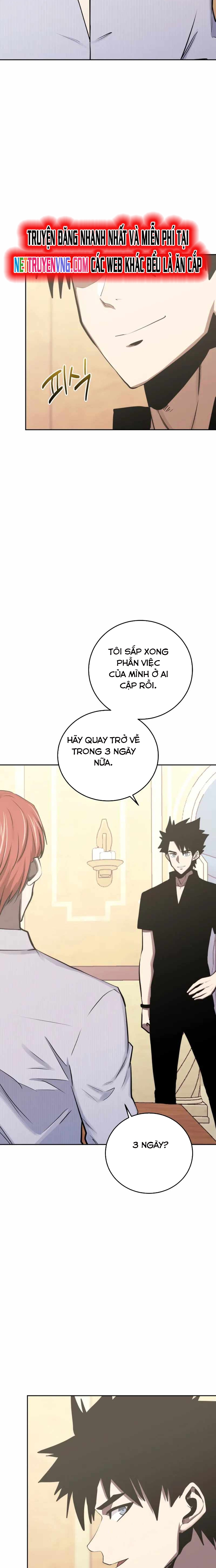 Kể Từ Bây Giờ, Tôi Là Một Người Chơi Chapter 84 - Trang 2