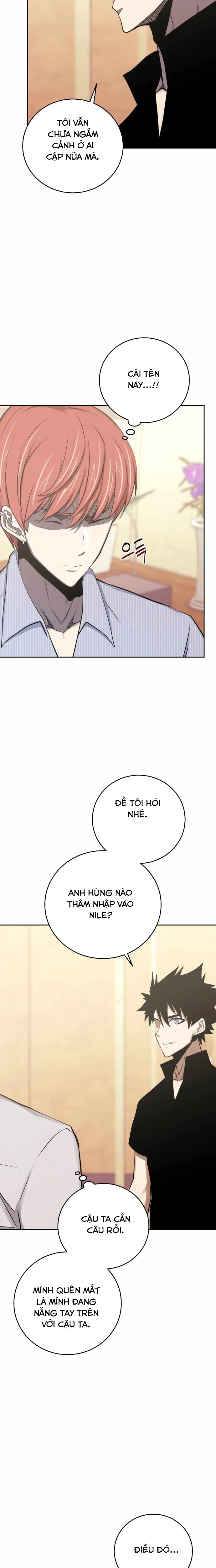 Kể Từ Bây Giờ, Tôi Là Một Người Chơi Chapter 84 - Trang 2