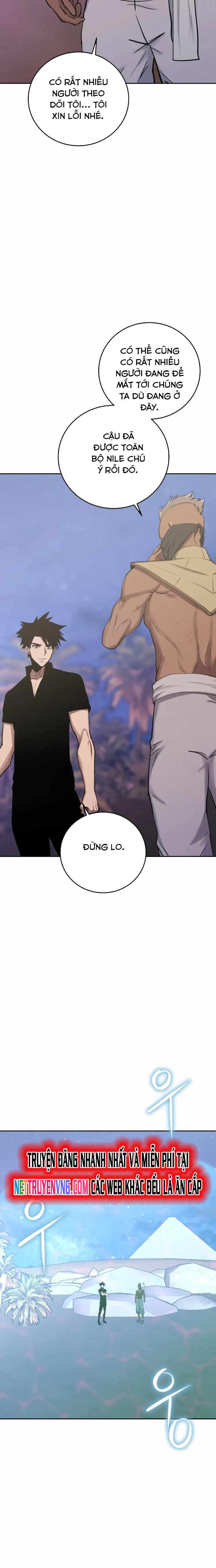 Kể Từ Bây Giờ, Tôi Là Một Người Chơi Chapter 84 - Trang 2