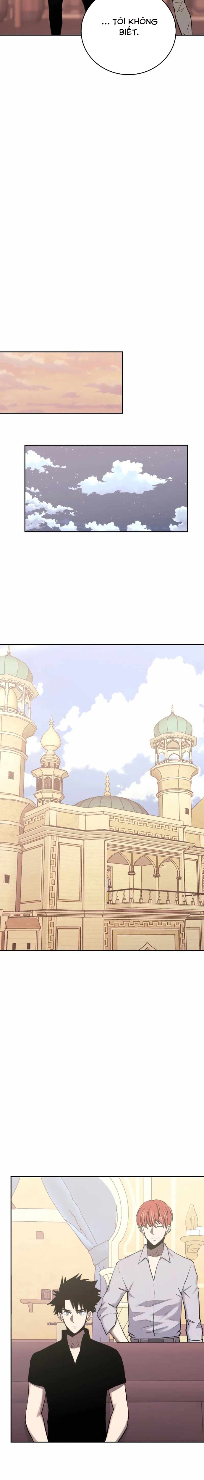 Kể Từ Bây Giờ, Tôi Là Một Người Chơi Chapter 84 - Trang 2