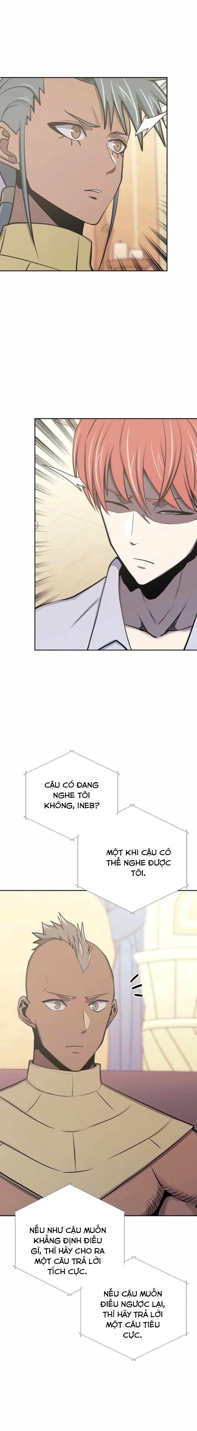 Kể Từ Bây Giờ, Tôi Là Một Người Chơi Chapter 84 - Trang 2