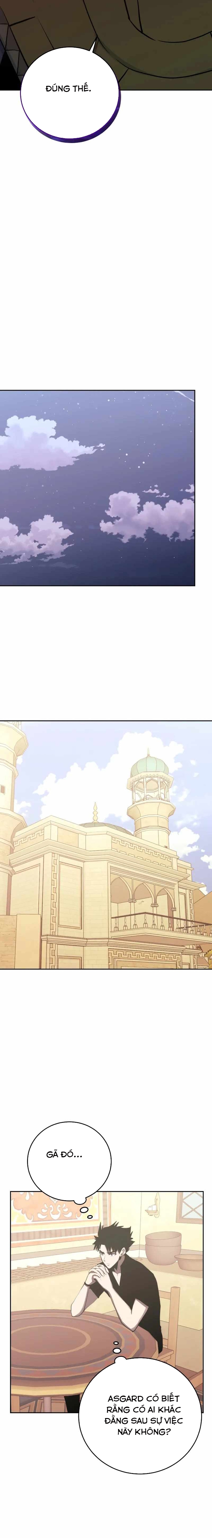 Kể Từ Bây Giờ, Tôi Là Một Người Chơi Chapter 86 - Trang 2