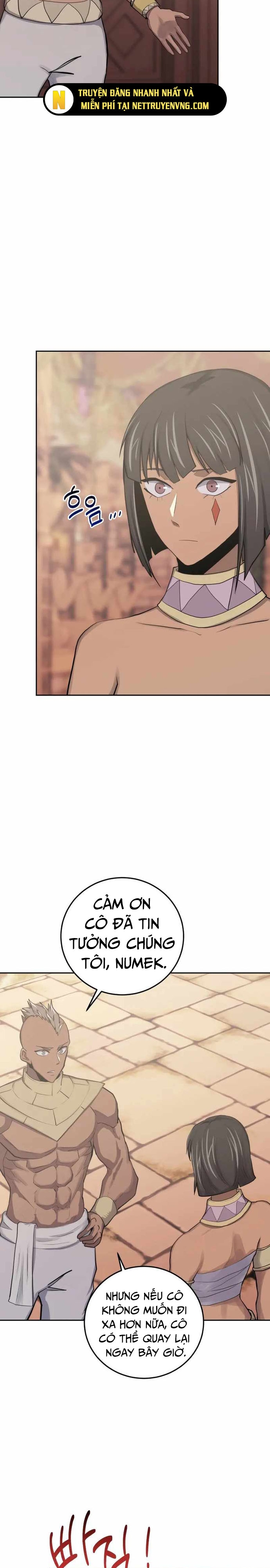 Kể Từ Bây Giờ, Tôi Là Một Người Chơi Chapter 87 - Trang 2