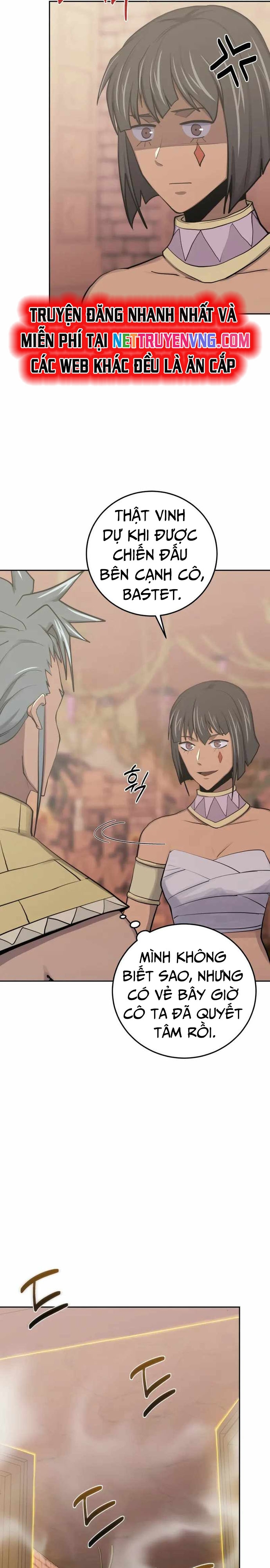 Kể Từ Bây Giờ, Tôi Là Một Người Chơi Chapter 87 - Trang 2