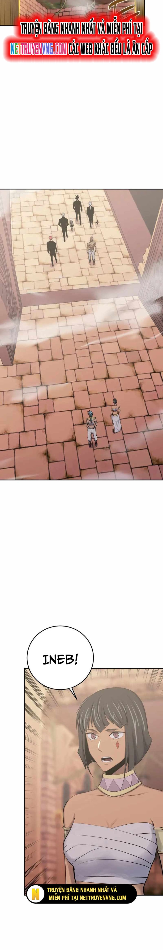 Kể Từ Bây Giờ, Tôi Là Một Người Chơi Chapter 87 - Trang 2