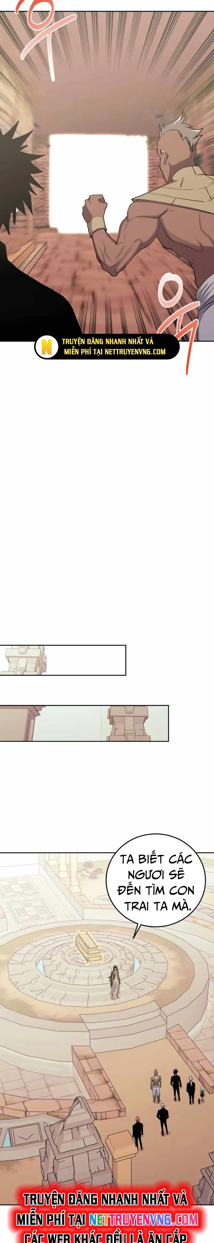 Kể Từ Bây Giờ, Tôi Là Một Người Chơi Chapter 87 - Trang 2