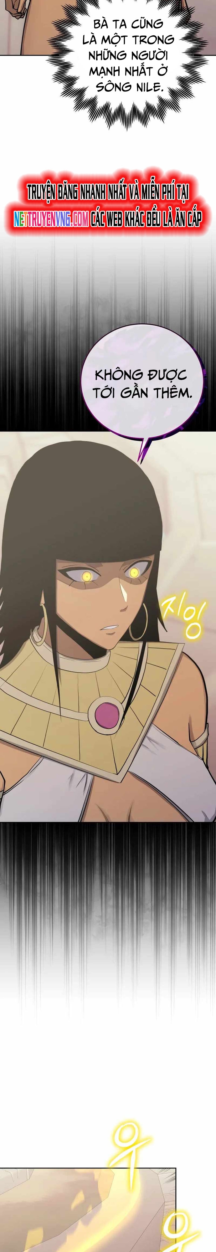 Kể Từ Bây Giờ, Tôi Là Một Người Chơi Chapter 87 - Trang 2