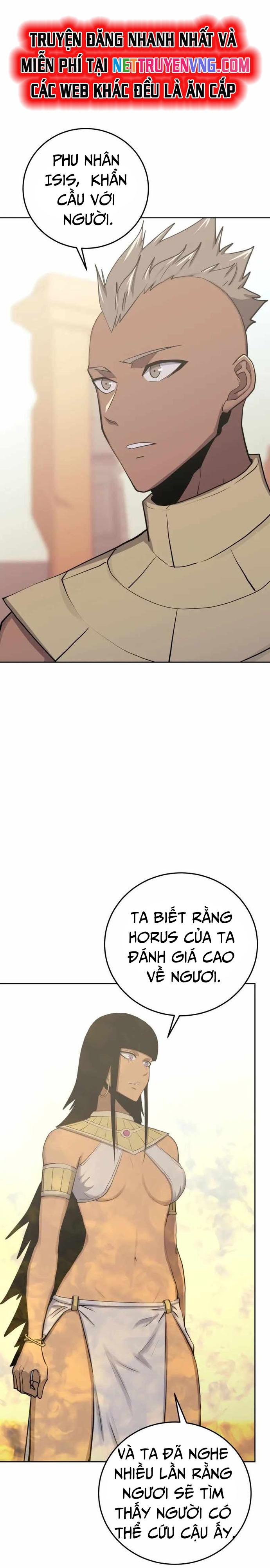 Kể Từ Bây Giờ, Tôi Là Một Người Chơi Chapter 87 - Trang 2