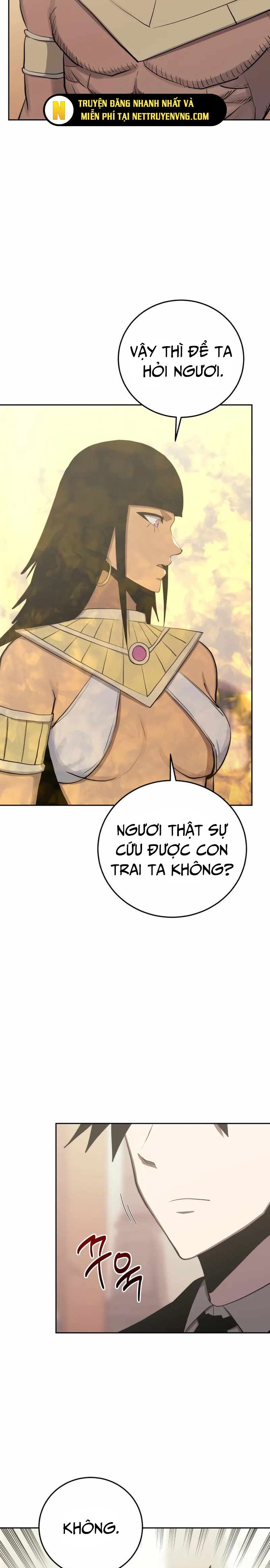 Kể Từ Bây Giờ, Tôi Là Một Người Chơi Chapter 87 - Trang 2