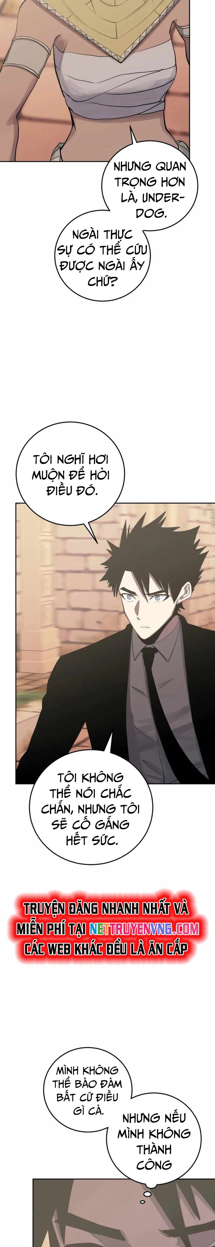 Kể Từ Bây Giờ, Tôi Là Một Người Chơi Chapter 87 - Trang 2