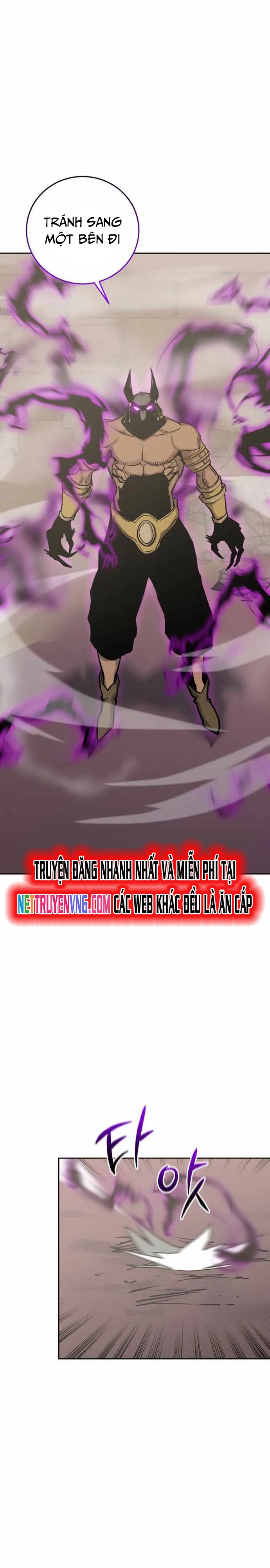 Kể Từ Bây Giờ, Tôi Là Một Người Chơi Chapter 90 - Trang 2