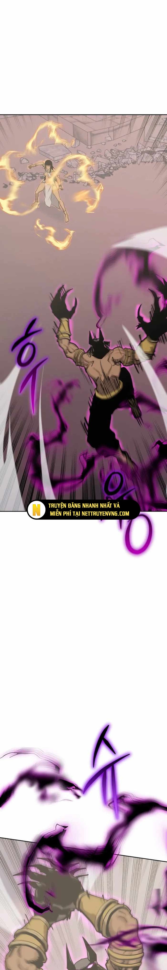 Kể Từ Bây Giờ, Tôi Là Một Người Chơi Chapter 90 - Trang 2