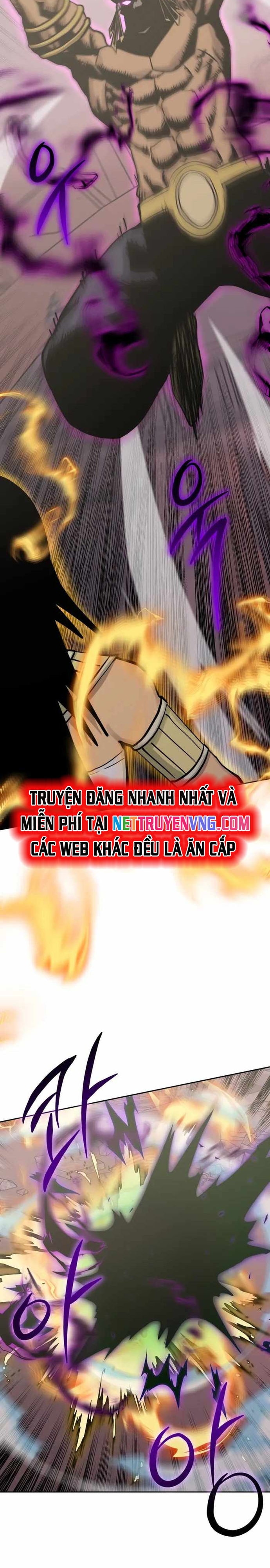 Kể Từ Bây Giờ, Tôi Là Một Người Chơi Chapter 90 - Trang 2