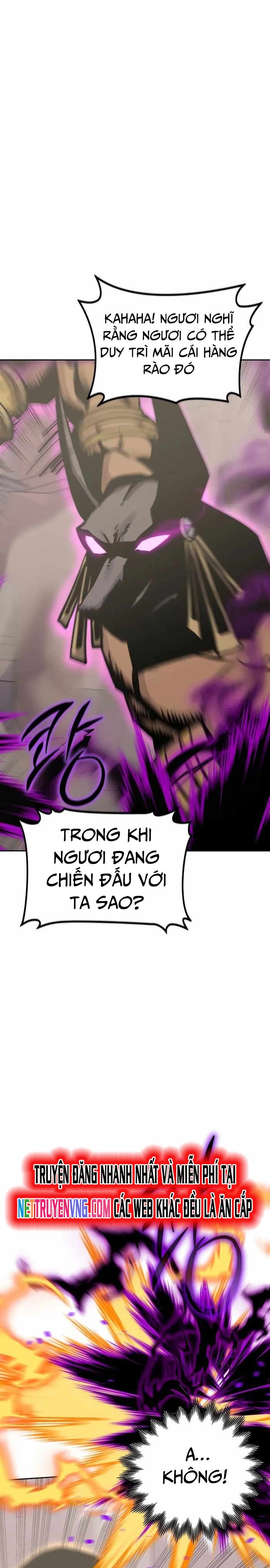Kể Từ Bây Giờ, Tôi Là Một Người Chơi Chapter 90 - Trang 2