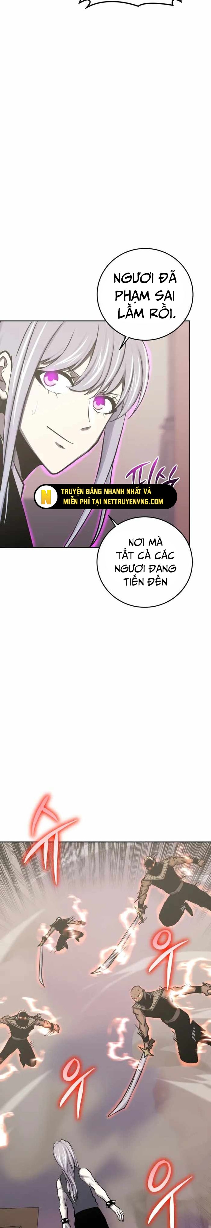 Kể Từ Bây Giờ, Tôi Là Một Người Chơi Chapter 90 - Trang 2