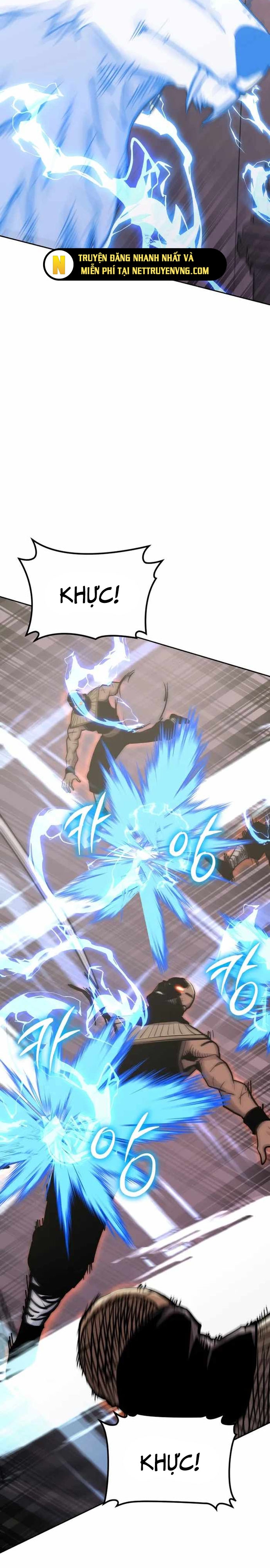 Kể Từ Bây Giờ, Tôi Là Một Người Chơi Chapter 90 - Trang 2