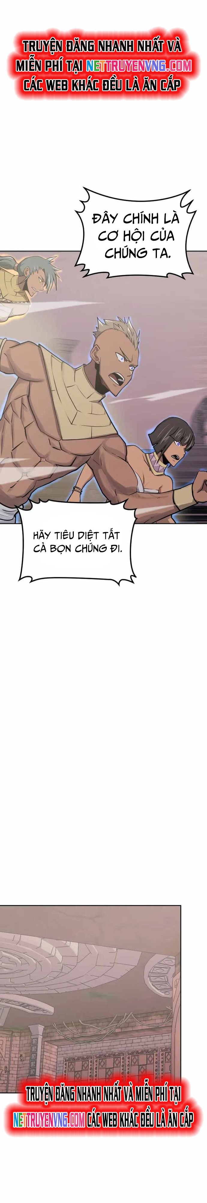 Kể Từ Bây Giờ, Tôi Là Một Người Chơi Chapter 90 - Trang 2