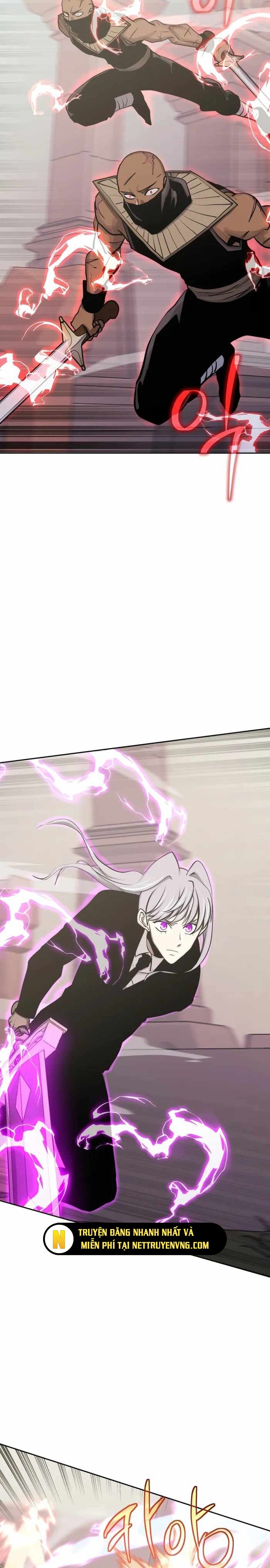 Kể Từ Bây Giờ, Tôi Là Một Người Chơi Chapter 90 - Trang 2