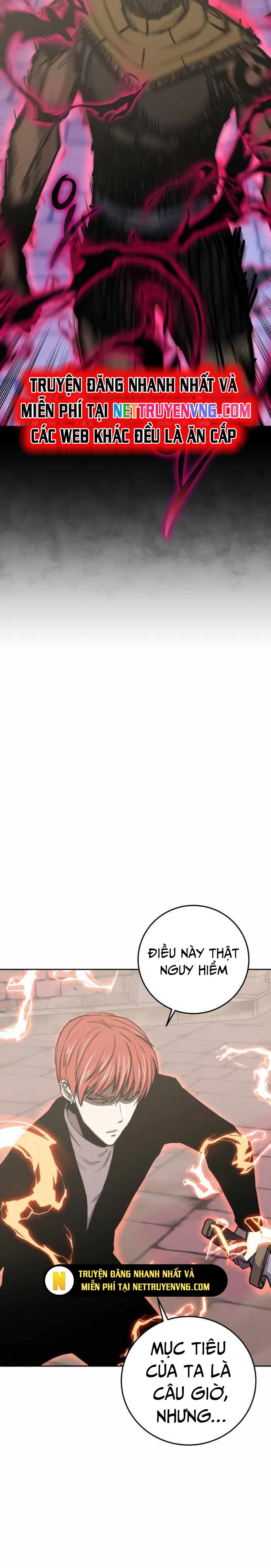 Kể Từ Bây Giờ, Tôi Là Một Người Chơi Chapter 90 - Trang 2