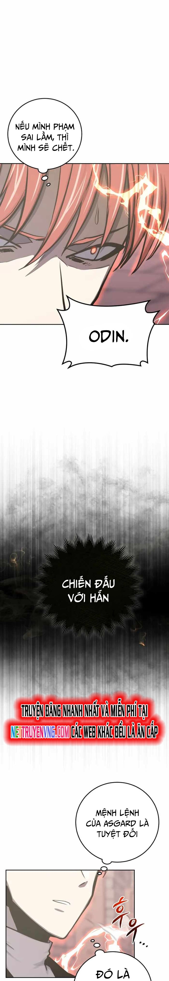 Kể Từ Bây Giờ, Tôi Là Một Người Chơi Chapter 90 - Trang 2