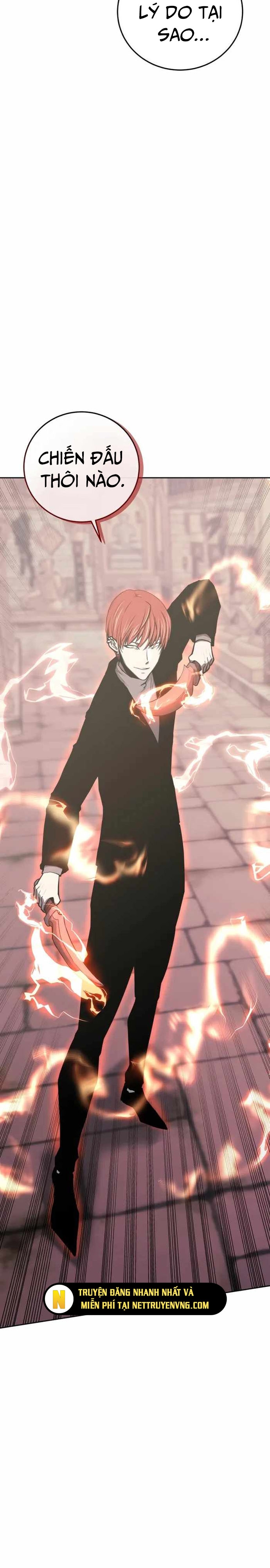 Kể Từ Bây Giờ, Tôi Là Một Người Chơi Chapter 90 - Trang 2