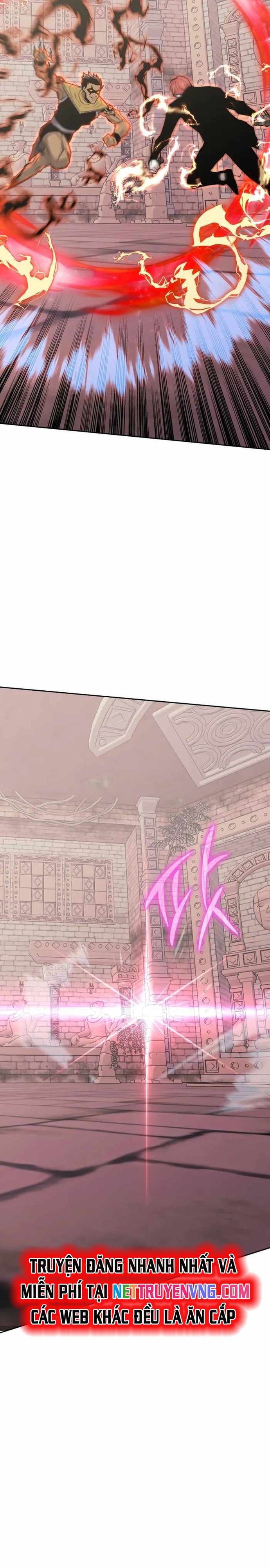 Kể Từ Bây Giờ, Tôi Là Một Người Chơi Chapter 90 - Trang 2