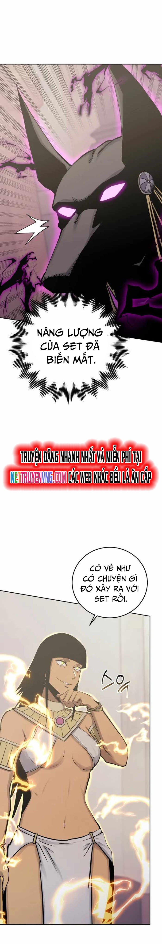 Kể Từ Bây Giờ, Tôi Là Một Người Chơi Chapter 90 - Trang 2