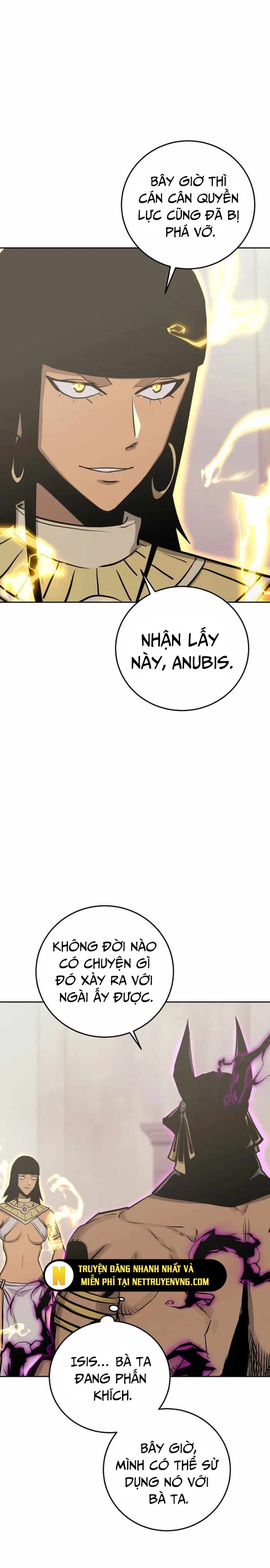 Kể Từ Bây Giờ, Tôi Là Một Người Chơi Chapter 90 - Trang 2