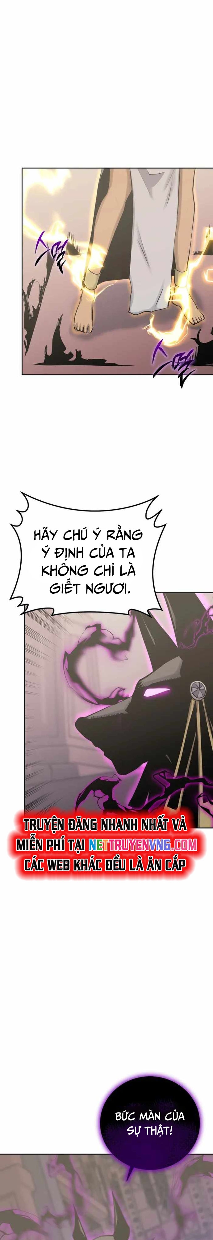 Kể Từ Bây Giờ, Tôi Là Một Người Chơi Chapter 90 - Trang 2