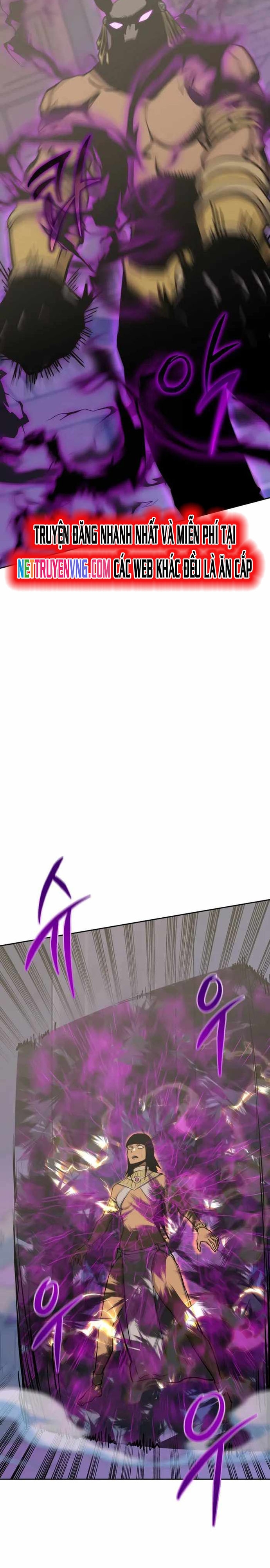 Kể Từ Bây Giờ, Tôi Là Một Người Chơi Chapter 90 - Trang 2