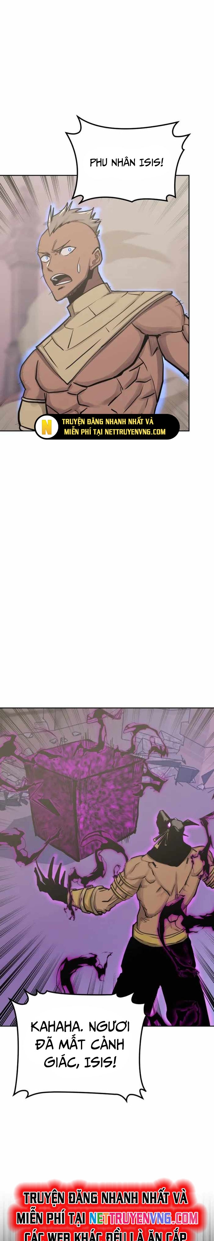 Kể Từ Bây Giờ, Tôi Là Một Người Chơi Chapter 90 - Trang 2