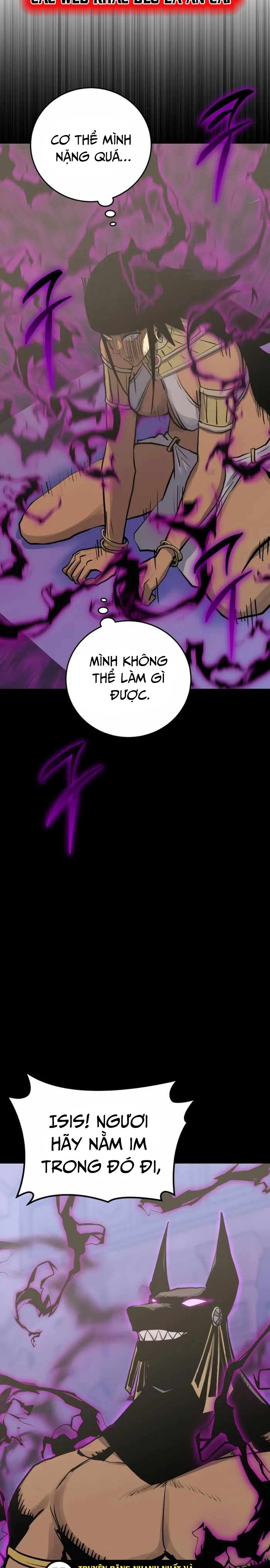 Kể Từ Bây Giờ, Tôi Là Một Người Chơi Chapter 90 - Trang 2